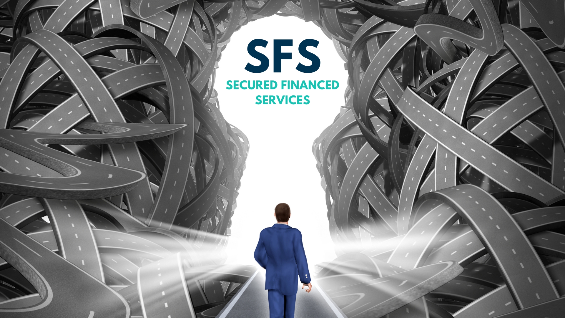 Secured Financed Services-SFS